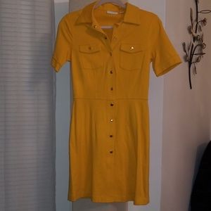 New York & Company Dress